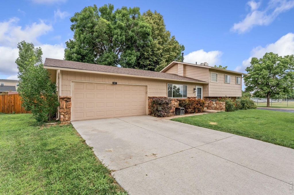 607 Boltz Dr