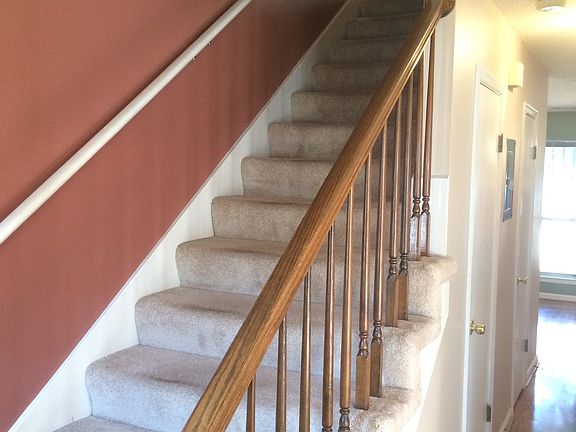 Beautful Entry Foyer