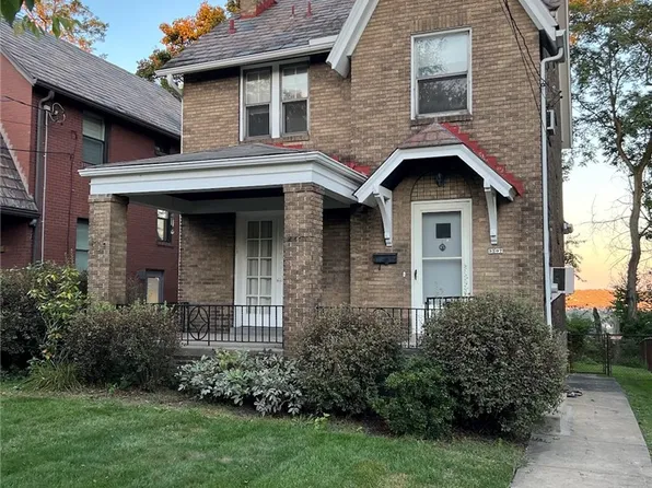 3207 Shady Ave, Pittsburgh, PA 15217