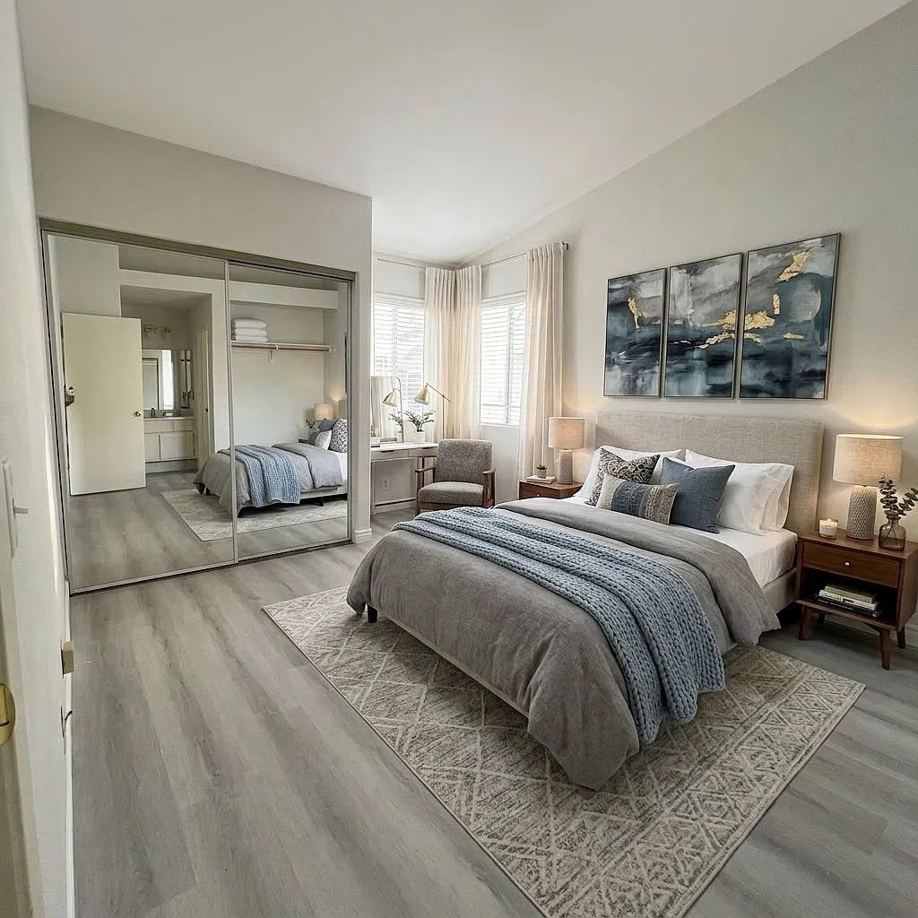 2 bed, 2.5 bath, 1104 sqft, $2,900 — Photo 3