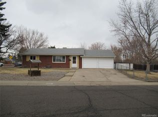 5357 Lynn Dr, Arvada, CO 80002