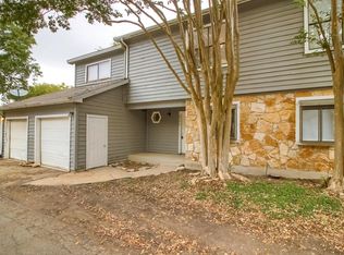 8810 Schick Rd APT C, Austin, TX 78729