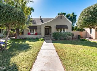 917 W Lynwood St, Phoenix, AZ 85007