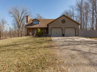 2310 Pingree Rd, Howell, MI 48843