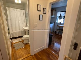 70 Turner St #1, Brighton, MA 02135