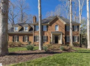 221 River Walk Blvd, Simpsonville, SC 29681