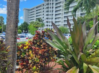 4015 W Palm Aire Dr APT 108, Pompano Beach, FL 33069