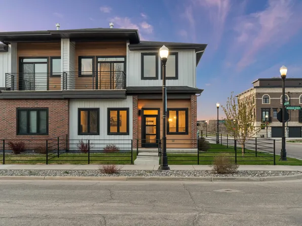 397 E Brundage St, Sheridan, WY 82801