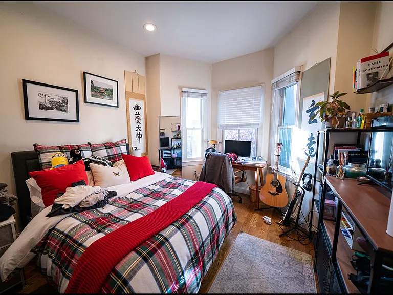 7 Wigglesworth St #1 — Photo 3