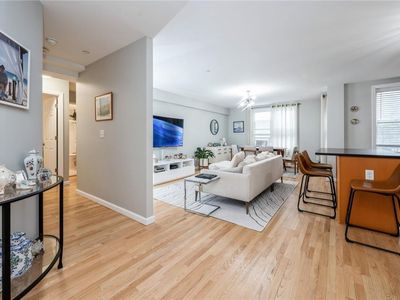 1 Hawley Terrace #3B, Yonkers, NY, 10701