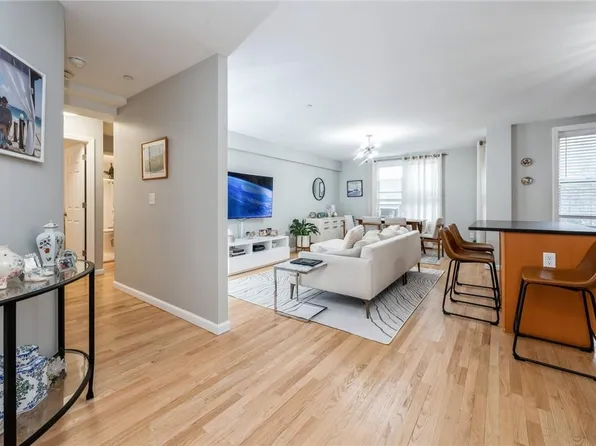 1 Hawley Terrace #3B, Yonkers, NY 10701