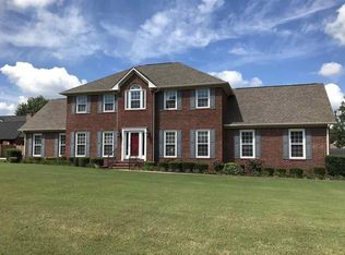 22329 Choctaw Ln, Athens, AL 35613