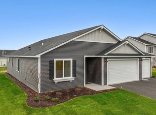 1312 Violet St, New Richmond, WI 54017