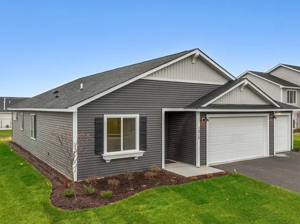 1312 Violet St, New Richmond, WI 54017