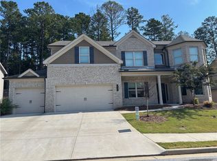 1731 Silver Crest Way, Hoschton, GA 30548