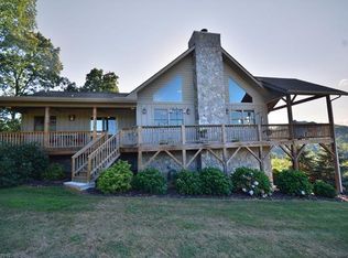 265 Jobilin Ln, Clyde, NC 28721