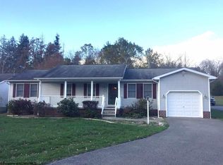 227 Bruce St, Elkins, WV 26241