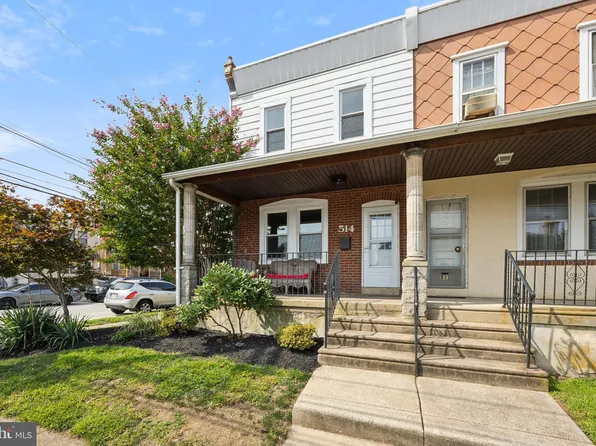 514 4th St, Essington, PA 19029