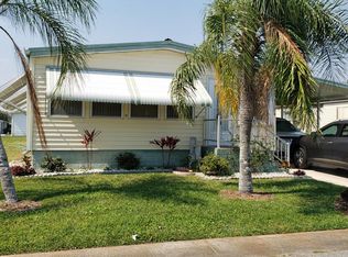 518 Ruth Cir W, Melbourne, FL 32904