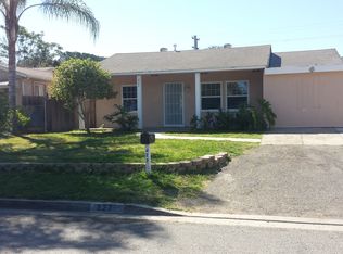 827 W 11th Ave, Escondido, CA 92025