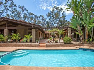 15140 Las Planideras, Rancho Santa Fe, CA 92067