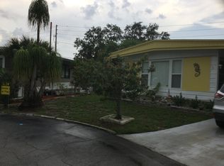 2611 Teakwood Dr, Clearwater, FL 33764
