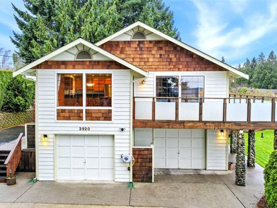 3920 E Lidstrom Hill Road, Pt Orchard, WA, 98366