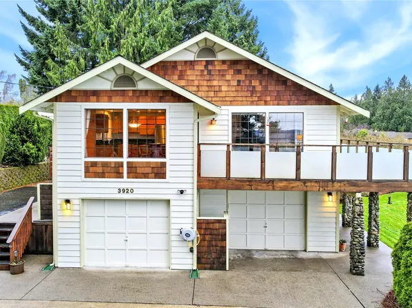 3920 E Lidstrom Hill Road, Port Orchard, WA 98366