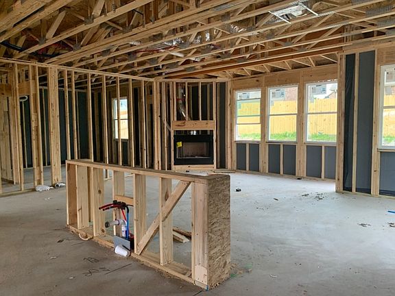 2nd image of 901 Gambel Dr