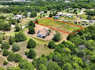 0 Stanford Ct, Denton, TX 76210