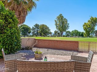1118 N Abrego Dr, Green Valley, AZ 85614