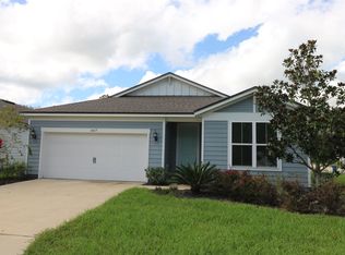 667 La Mancha Dr, Saint Augustine, FL 32086