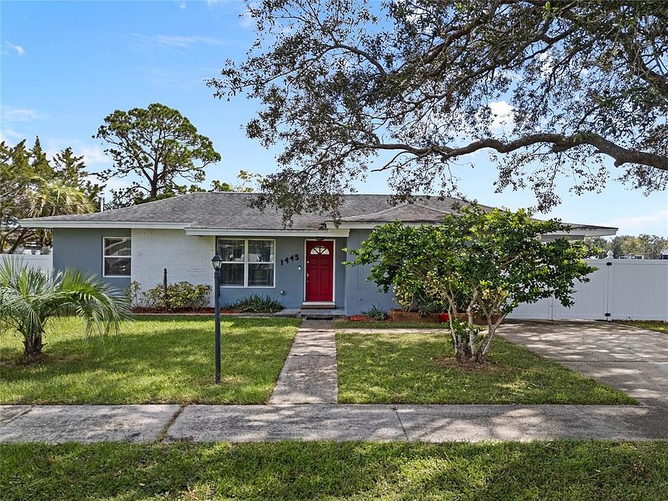1st image of 1445 E HANCOCK DRIVE