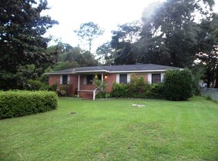 2861 Pinetucky Rd, Mobile, AL 36618