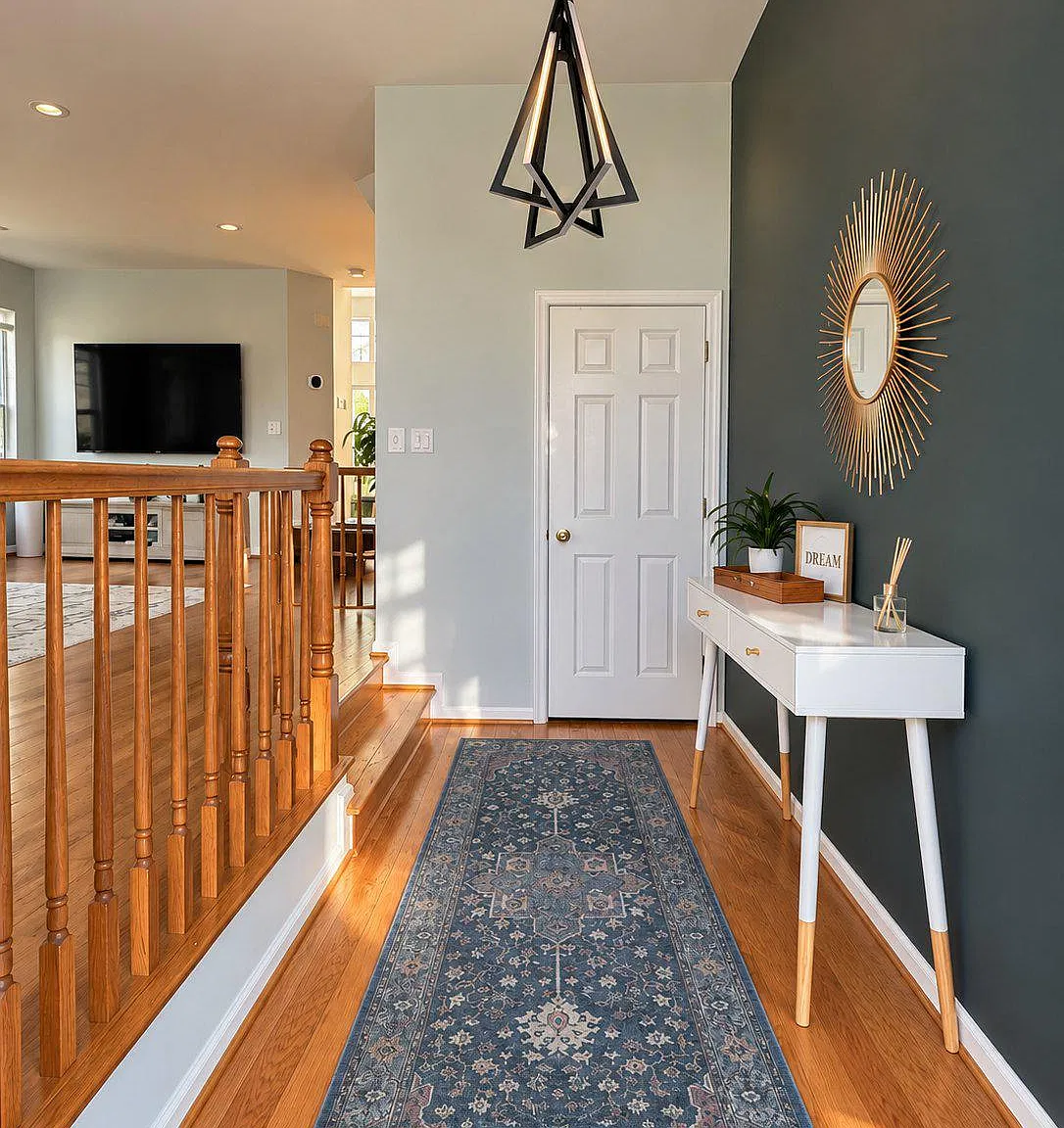 3 bed, 4.0 bath, 1976 sqft, $3,450 — Photo 2