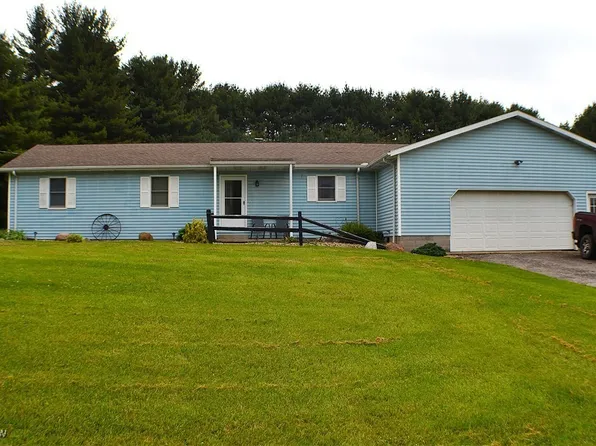 1197 Township Road 753, Ashland, OH 44805