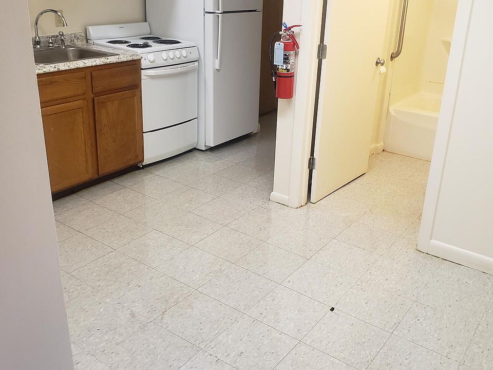 2nd image of 260 N Main St #8