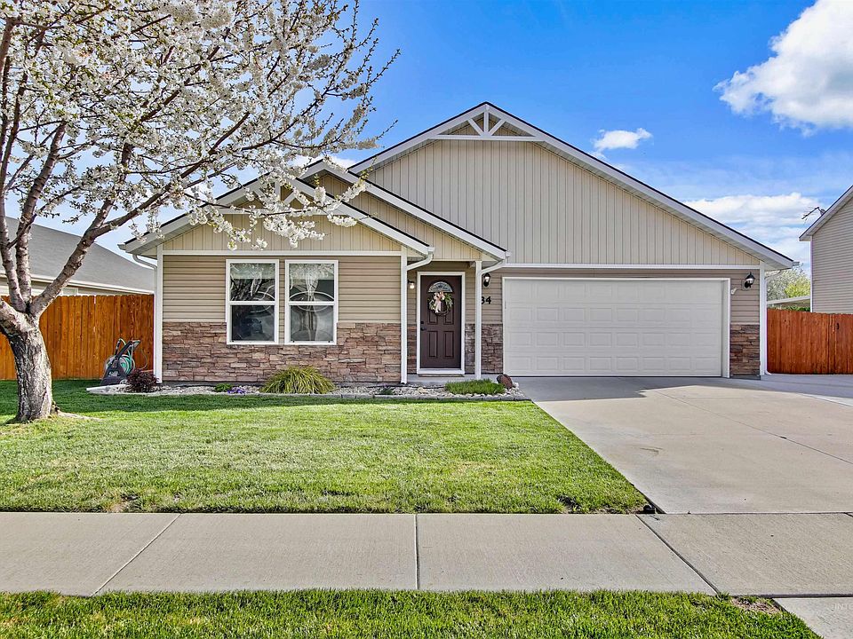 1st image of 34 N Granite Falls Dr