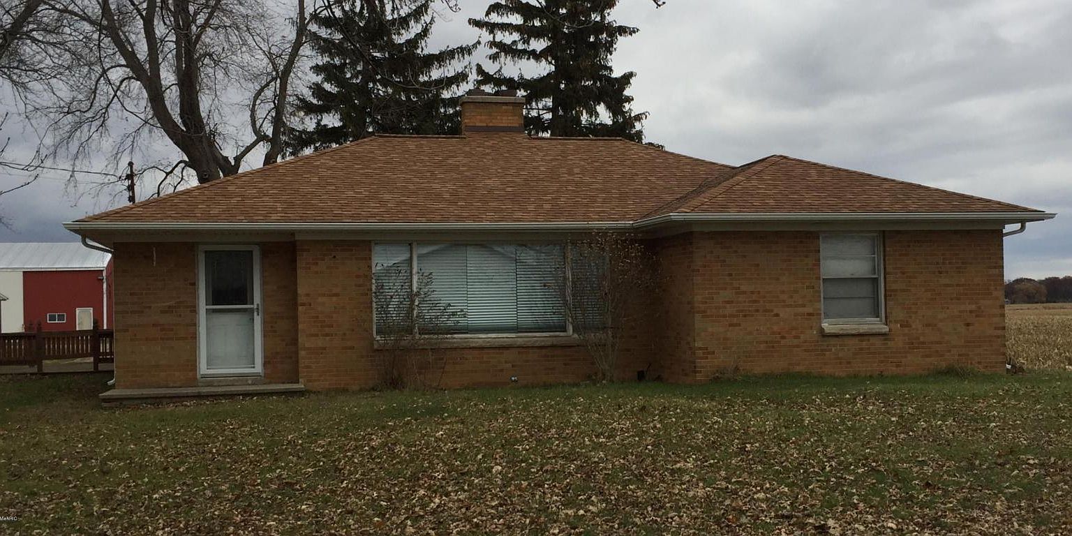 17400 Frost Rd, Hemlock, MI 48626 Zillow