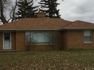 17400 Frost Rd, Hemlock, MI 48626