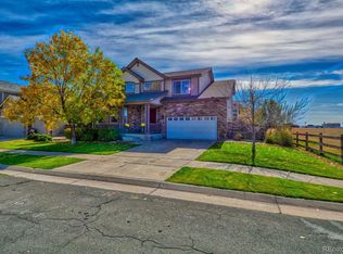 4814 Mount Evans St, Brighton, CO 80601