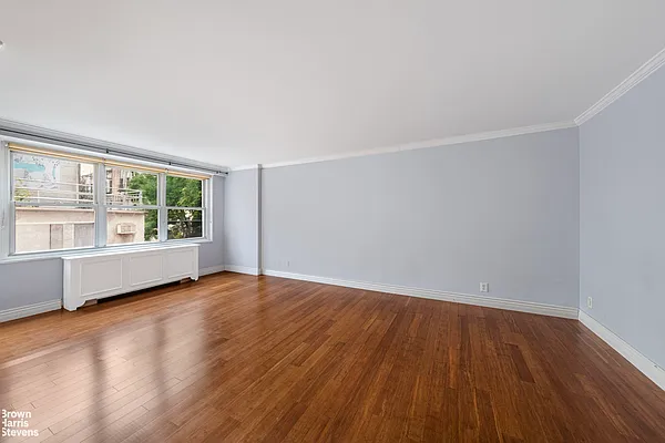 Rented by Brown Harris Stevens | media 6