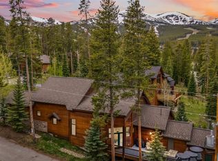 1152 Ski Hill Rd, Breckenridge, CO 80424