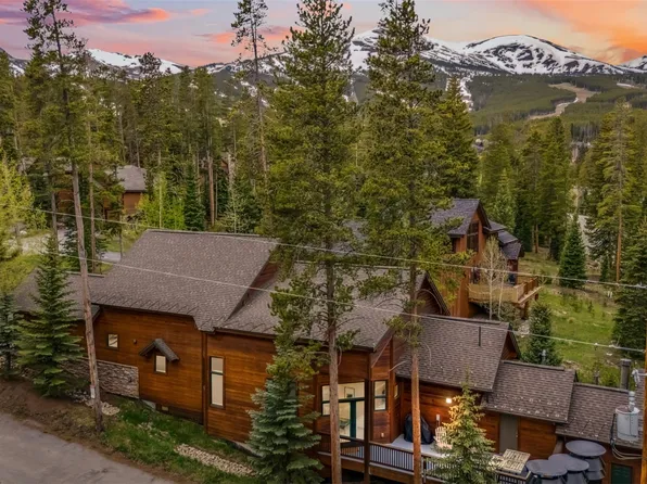 1152 Ski Hill Rd, Breckenridge, CO 80424