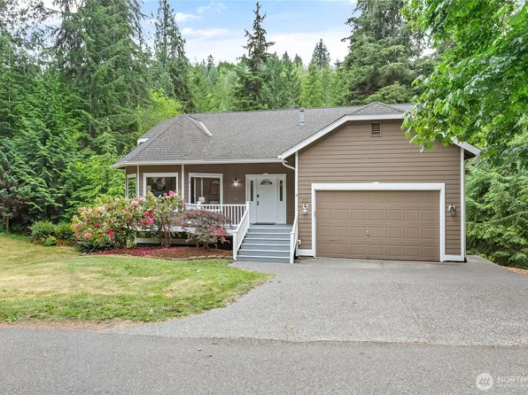 23 Lost Lake Lane, Bellingham, WA 98229