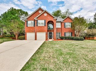 4260 Mill Grove Ln SW, Smyrna, GA 30082