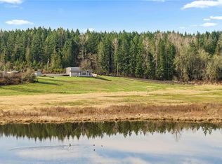 2313 420th St E, Eatonville, WA