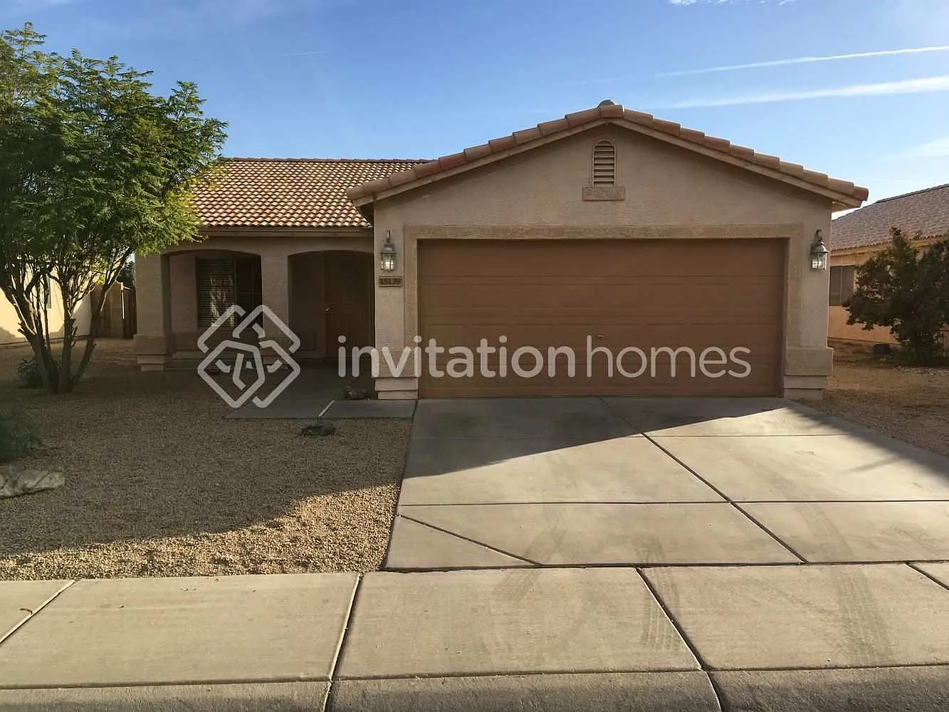 15139 W Evening Star Trl Surprise, AZ 85374 — Photo 1