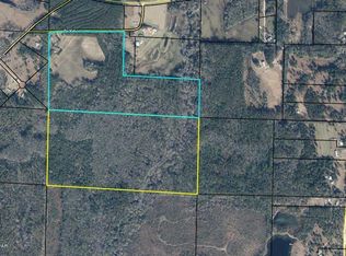 1466 Will Lee Rd, Bonifay, FL 32425