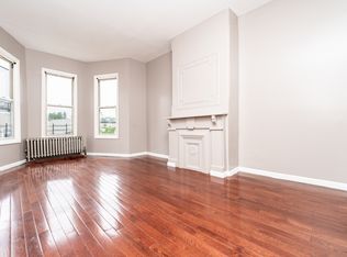 1202 Greene Ave #3, Brooklyn, NY 11221